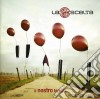 La Scelta - Il Nostro Tempo cd