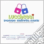 Lucchetti - Ponte Milvio.com cd