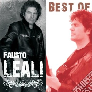 Fausto Leali - Best Of Fausto Leali cd musicale di Fausto Leali