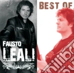 Fausto Leali - Best Of Fausto Leali cd