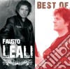 Fausto Leali - Best Of Fausto Leali cd