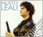 Fausto Leali - Anima Nuda
