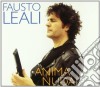 Fausto Leali - Anima Nuda cd musicale di Fausto Leali