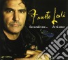 Fausto Leali - Secondo Me...Io Ti Amo cd musicale di Fausto Leali