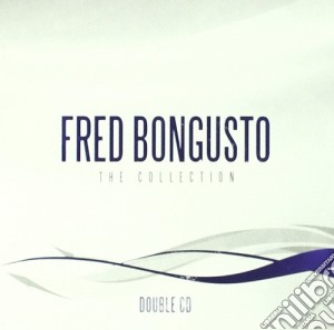 The Collection (2 Cd) cd musicale di Fred# Bongusto