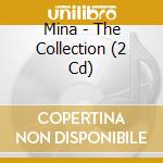 Mina - The Collection (2 Cd) cd