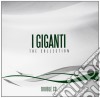 Giganti (I) - The Collection (2 Cd) cd