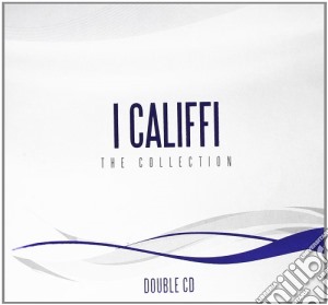Califfi (I) - The Collection (2 Cd) cd musicale di Califfi I