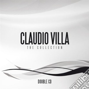 The Collection (2 Cd) cd musicale di Claudio Villa
