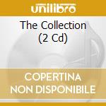 The Collection (2 Cd) cd