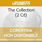 The Collection (2 Cd) cd musicale di Fausto Leali