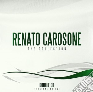 Renato Carosone - The Collection cd musicale di Renato Carosone