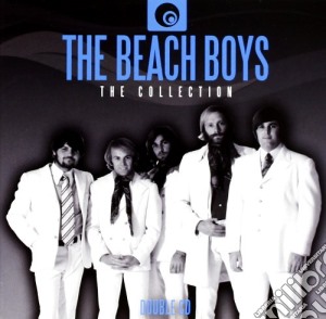 Beach Boys (The) - The Collection cd musicale di Boys Beach