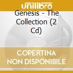 Genesis - The Collection (2 Cd) cd