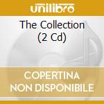 The Collection (2 Cd) cd musicale di White&friends Barry