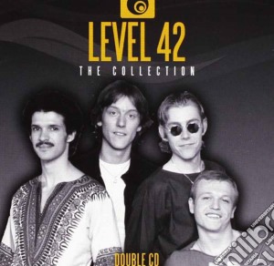 Level 42 - The Collection (2 Cd) cd musicale di LEVEL 42