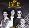 Level 42 - The Collection (2 Cd) cd