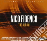 Nico Fidenco - The Album
