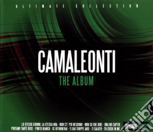 Camaleonti (I) - The Album cd musicale di Camaleonti#