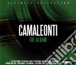 Camaleonti (I) - The Album