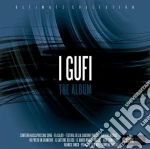 Gufi (I) - The Album cd