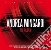 Andrea Mingardi - The Album cd