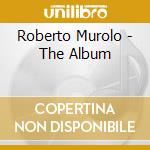 Roberto Murolo - The Album cd