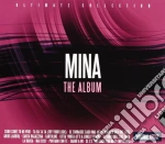 Mina - The Album cd
