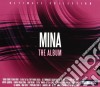 Mina - The Album cd