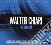 Walter Chiari - The Album cd musicale di Walter Chiari