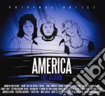 America - The Album cd