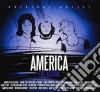 America - The Album cd