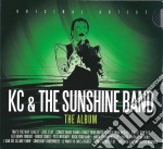 Kc & The Sunshine Band - The Album