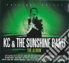 Kc & The Sunshine Band - The Album cd