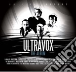 Ultravox - The Album