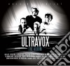 Ultravox - The Album cd