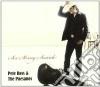 Pete Ross & The Paesanos - Six String Suicide cd