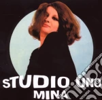 Mina - Studio Uno cd