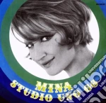 Mina - Studio Uno 66 cd