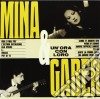 Mina / Giorgio Gaber - Mina & Gaber cd
