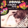 Mina - Sabato Sera Studio Uno 1967 cd