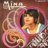 Mina - 4 Anni Di Successi cd