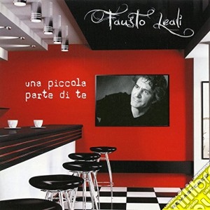 Fausto Leali - I Miei Successi cd musicale di Fausto Leali