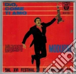 Domenico Modugno - Dio, Come Ti Amo cd