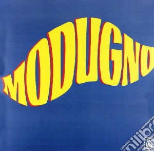 Domenico Modugno - Modugno cd musicale di Domenico Modugno