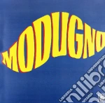 Domenico Modugno - Modugno cd