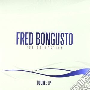 (LP Vinile) Fred Bongusto - The Collection (2 Lp) lp vinile di BONGUSTO FRED