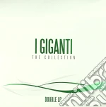 (LP Vinile) Giganti (I) - The Collection (2 Lp) vinile