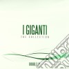 (LP Vinile) Giganti (I) - The Collection (2 Lp) cd