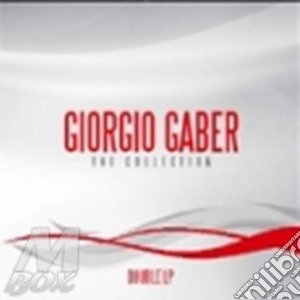(lp Vinile) The Collection (180 Gr. - Doppio Lp) lp vinile di Giorgio Gaber